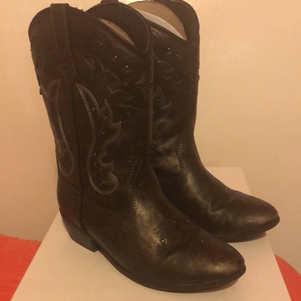 Jessica Simpson Kids Boots